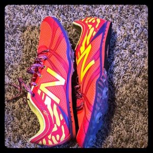 New Balance Track Spikes
